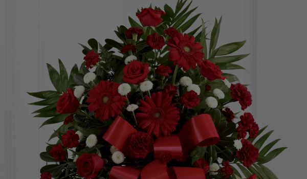 funeral flowers in toronto