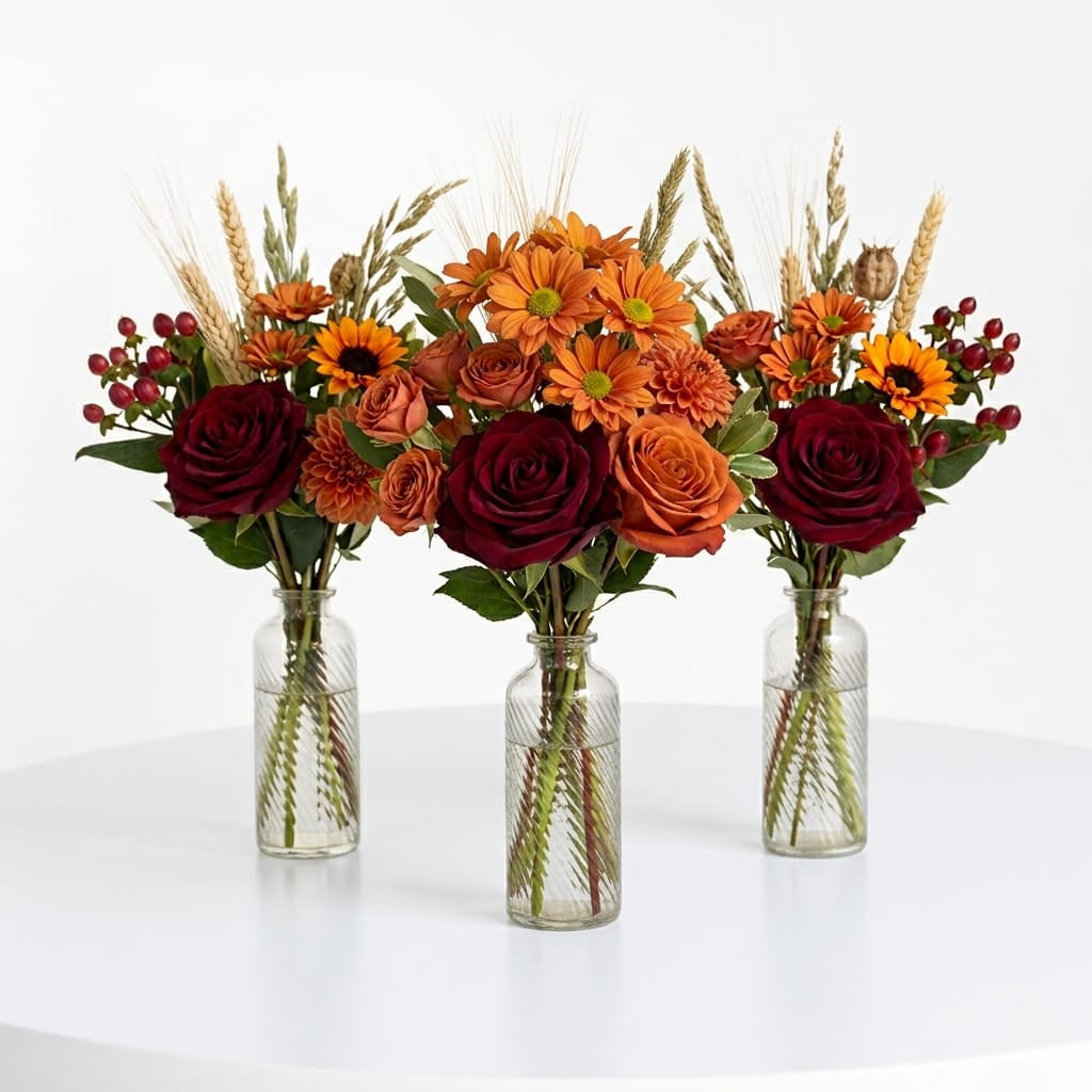 Bloomen Inc.