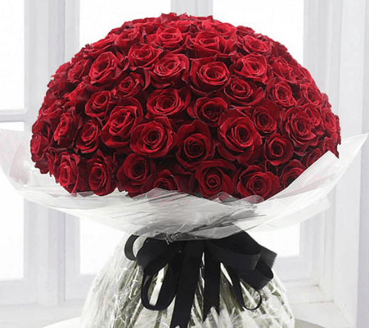 Boxing day flower delivery deals