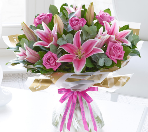 Same day flower delivery in oakville