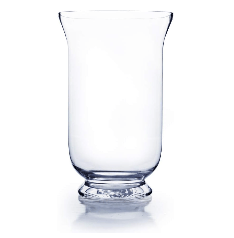 Large Glass Vase