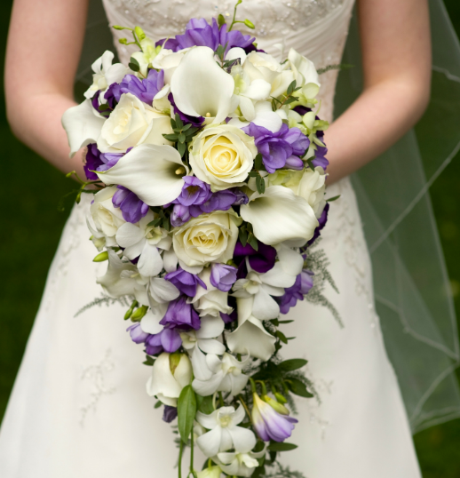 wedding flowers in north-york