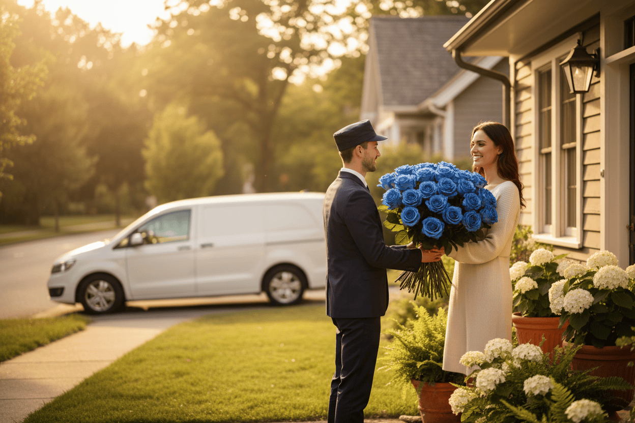 Bloomen Inc.