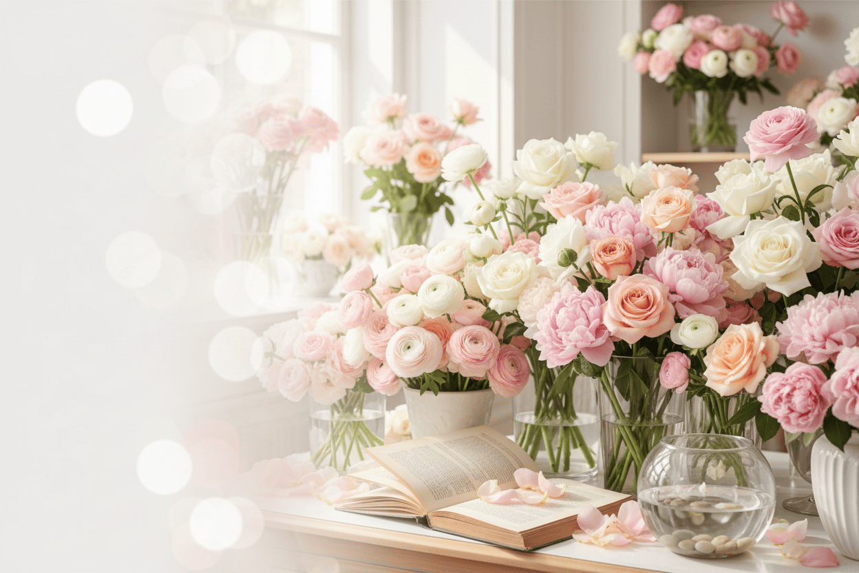 Bloomen Inc.