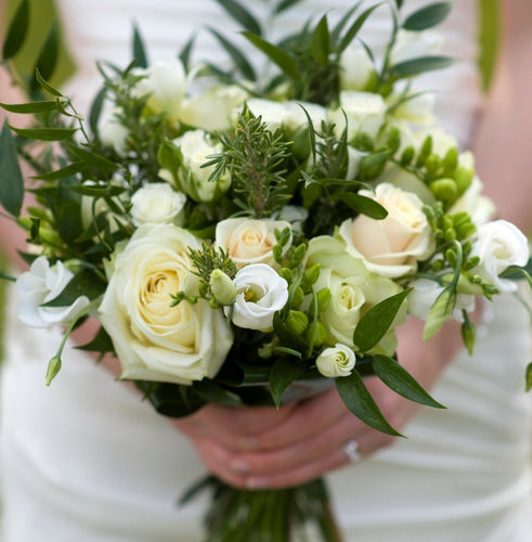 Ravishing - Bridal Bouquet