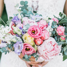 Exalt -  Bridal Bouquet