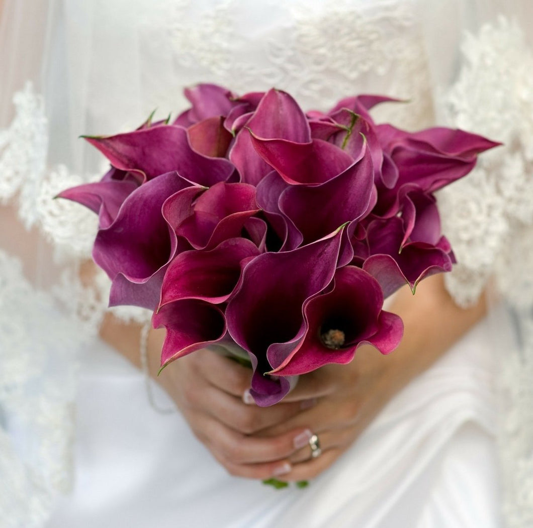Glorify - Bridal Bouquet