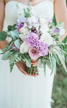 Angelic -  Bridal Bouquet