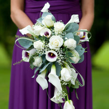 Enticing - Bridal Bouquet