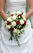 Refined -  Bridal Bouquet