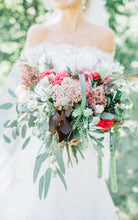 Exquisite -  Bridal Bouquet