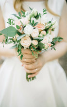 Foxy - Bridal Bouquet