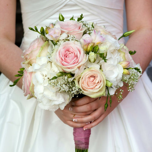 Radiance - Bridal Bouquet