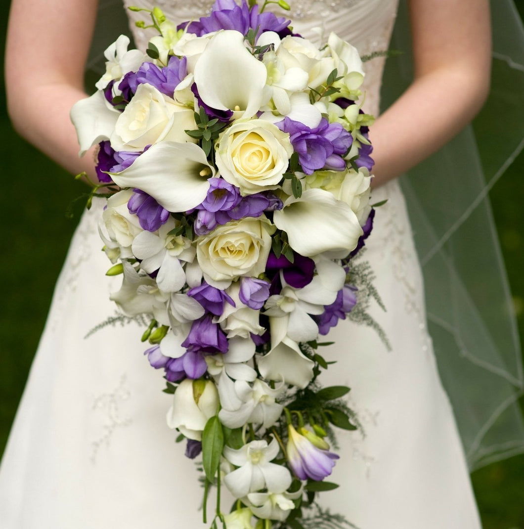 Divine - Bridal Bouquet