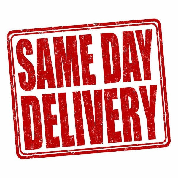 416 - Same Day Delivery