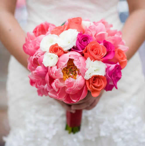 Amour - Bridal Bouquet