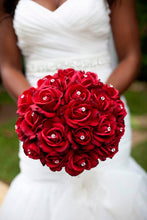 Traditional -  Bridal Bouquet