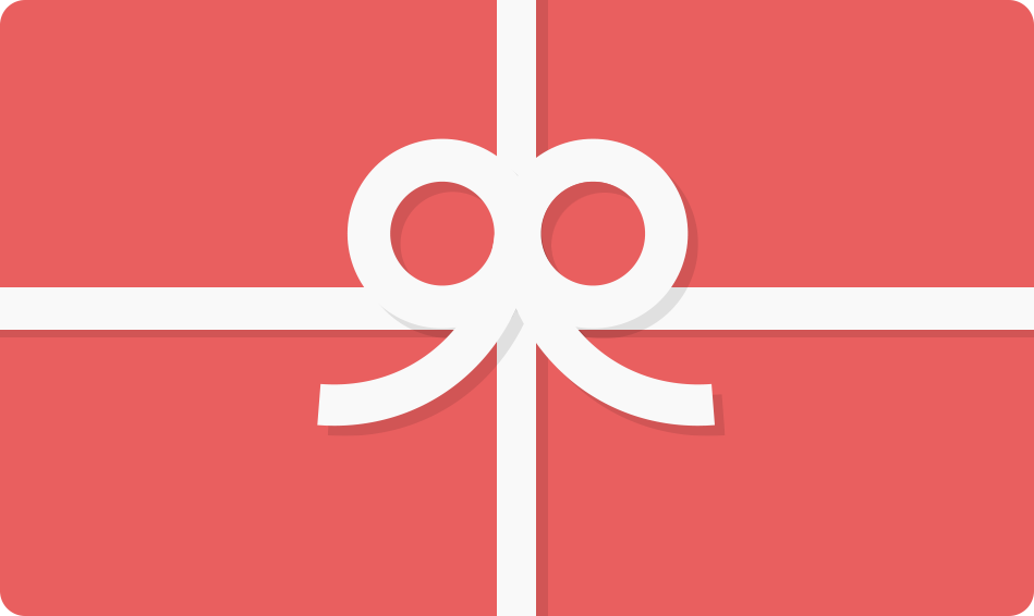 Gift Card: Special