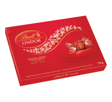 Lindor Chocolates - 156g