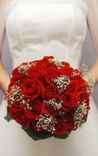 Simple-  Bridal Bouquet